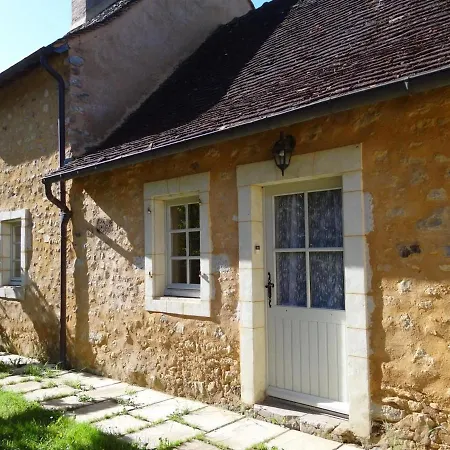 De Charme Au Coeur D'une Petite Cite De Caractere Pres D'une Riviere Et Monuments Historiques - Fr-1-410-237 Holiday home Asnieres-sur-Vegre