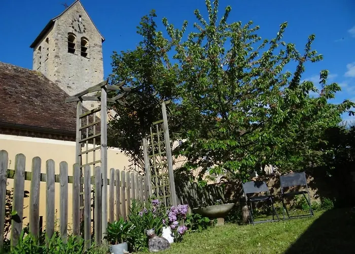De Charme Au Coeur D'une Petite Cite De Caractere Pres D'une Riviere Et Monuments Historiques - Fr-1-410-237 Nyaraló *