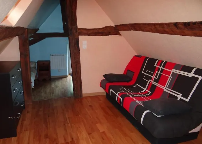 De Charme Au Coeur D'une Petite Cite De Caractere Pres D'une Riviere Et Monuments Historiques - Fr-1-410-237 Nyaraló